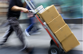 Услуги погрузки/разгрузки?