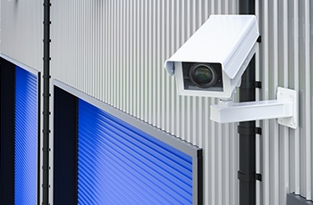 Безопасносное хранение 